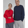 Sweat ID.222 Col Rond B&C