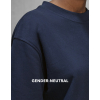 Sweat ID.222 Col Rond B&C
