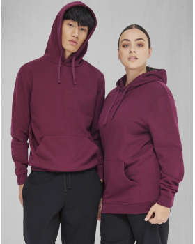 Sweat ID.223 à Capuche B&C