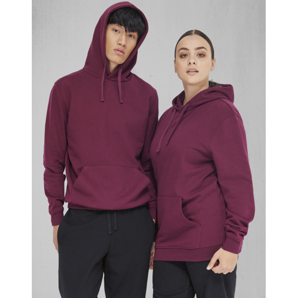Sweat ID.223 à Capuche B&C