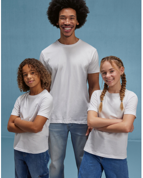 T-Shirt E190 Enfant B&C TK002