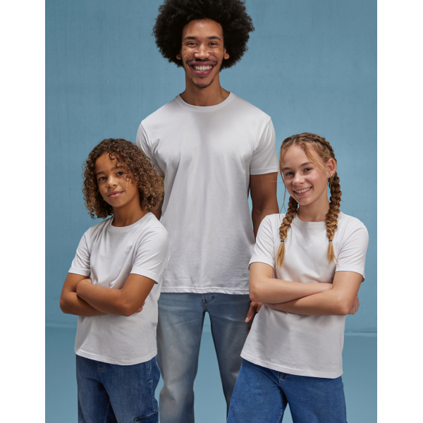 T-Shirt E190 Enfant B&C TK002