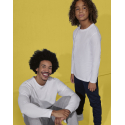 T-Shirt Manches Longues Enfant E150 B&C