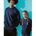 Sweatshirt Col Rond Enfant ID.332 B&C