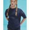 Sweat Col Rond ID.332 Enfant B&C