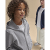 Sweat Zippé à Capuche ID.334 Enfant B&C