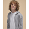 Sweat Zippé à Capuche ID.334 Enfant B&C