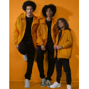 Coupe-Vent Reset Enfant B&C