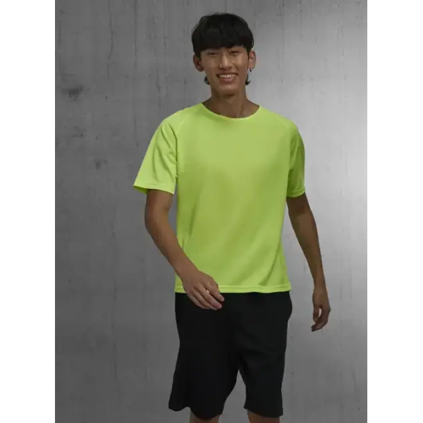Sport T-Shirt B&C TG003 - 2