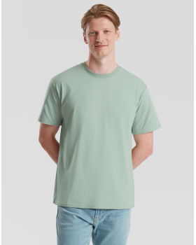 T-Shirt Pur Coton Fruit of the Loom