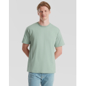 T-Shirt Pur Coton Fruit of the Loom 061362