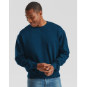 Sweatshirt Supercotton Fruit of the Loom 062276