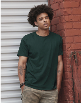 T-Shirt Essentiel en Coton Jerzees