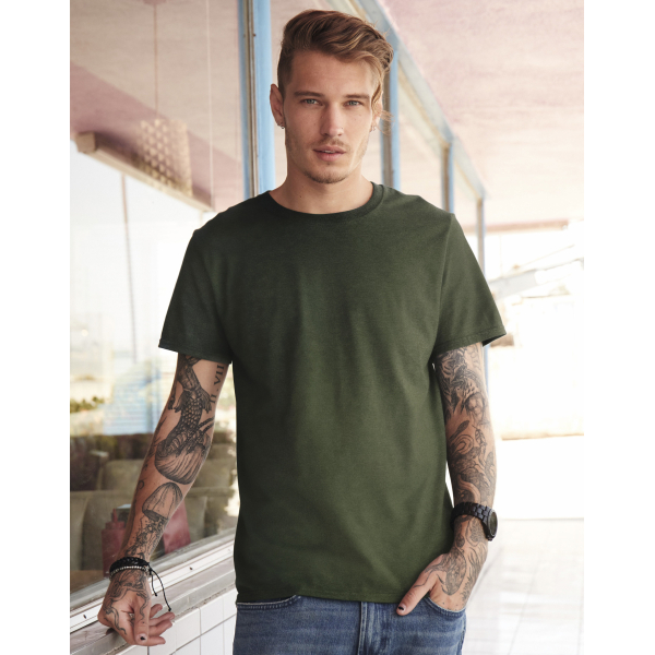 T-Shirt Premium Bio Jerzees
