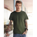 T-Shirt Premium Bio Jerzees 470M
