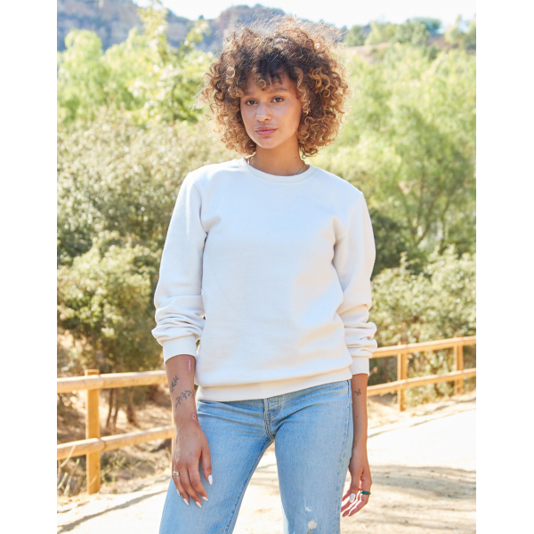 Sweat JERZEES Eco Premium Blend