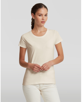 T-shirt Femme Authentic Classic T Russell