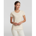 T-Shirt Damen Authentic Classic T Russell