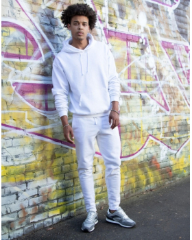Pantalon de Jogging avec Poches Jerzees - 1