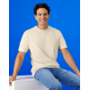 Lightweight T-Shirt in Cotton Adult Gildan - 1
