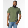 T-Shirt Léger en Coton Adulte Gildan - 2