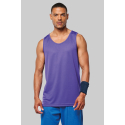 Débardeur de sport homme PROACT® PA441