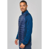 Bi-material sport jacket ProAct PA233 - 1