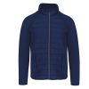 Bi-material sport jacket ProAct PA233 - 6