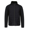 Veste sport bi-matière ProAct PA233 - 8