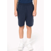 Short de Sport en Jersey Pour Enfant PA153 - 1