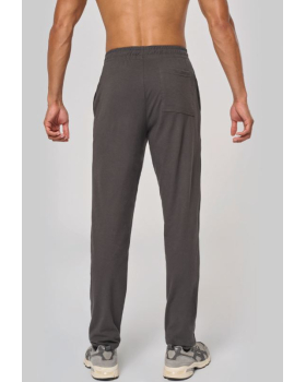 Pantalon de jogging en coton léger unisexe Proact PA186 - 1