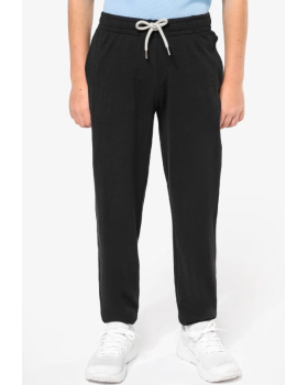 Pantalon de jogging enfant en coton léger Proact PA187 - 1