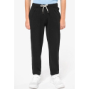 Pantalon de jogging enfant en coton léger Proact PA187