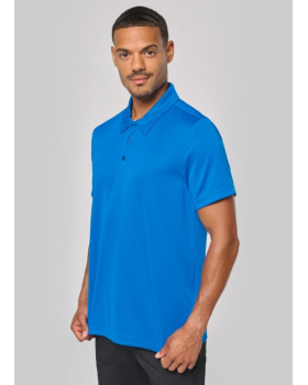 Polo de Sport Homme Proact PA482 - 1