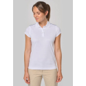 Proact Damen Sport Polo PA481