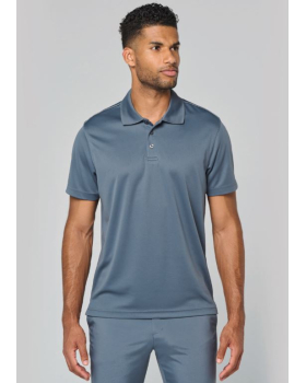 Polo Short sleeves Proact PA480 - 1