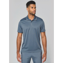Polo Manches Courtes Proact PA480