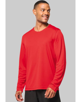 T-shirt de Sport Manches Longues Proact PA443 - 1