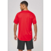 Sport Short Sleeve T-shirt Unisex Proact PA436 - 2