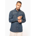 Fashion Fit Tipped Tee Kustom Kit K519