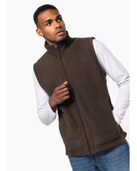 Luca" Micropolar Jacket" Kariban K913 - 1