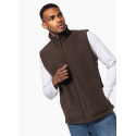 Gilet Micropolaire "Luca" Kariban K913