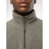 Micropolaire Col Zippé 
