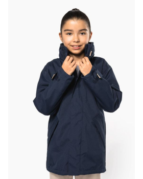 Parka Matelassée pour Enfant Kariban K696 - 1