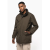 Parka Doublure Matelassée Kariban K677 - 17