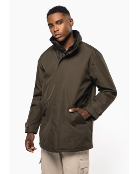 Parka Doublure Matelassée Kariban K677 - 17