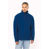Veste Micropolaire Zippée 