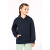 Sweat-shirt capuche enfant Kariban K477 - 1