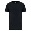 Day To Day T-shirt short sleeves man Black / Silver