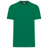 T-shirt écoresponsable manches courtes unisexe Kelly Green